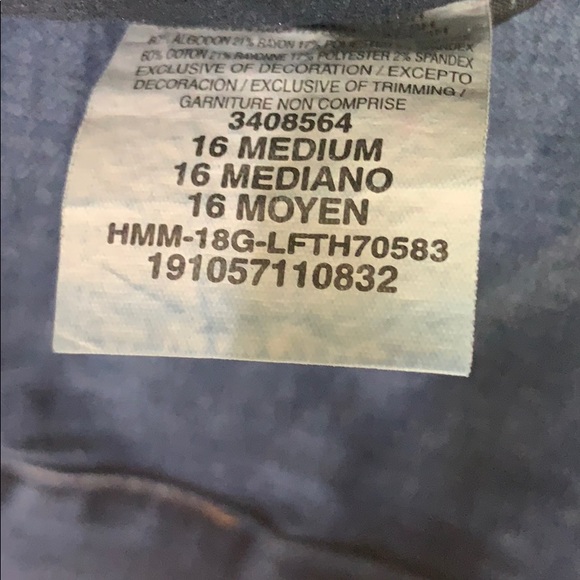 Lee jeans - Picture 3 of 3